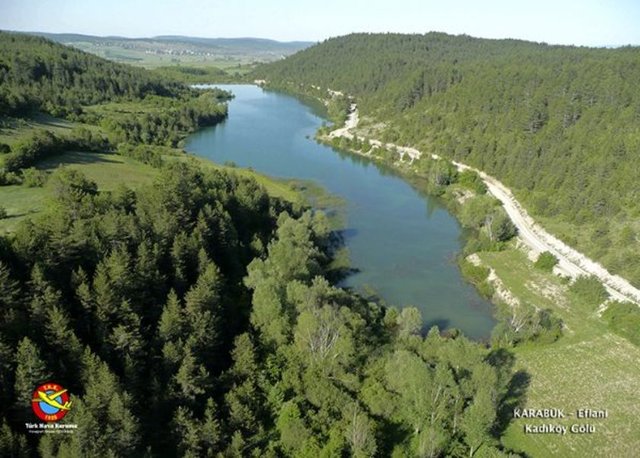 KARABÜK-EFLANİ-Kadıköy Gölü