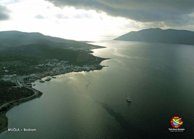 MUĞLA-BODRUM