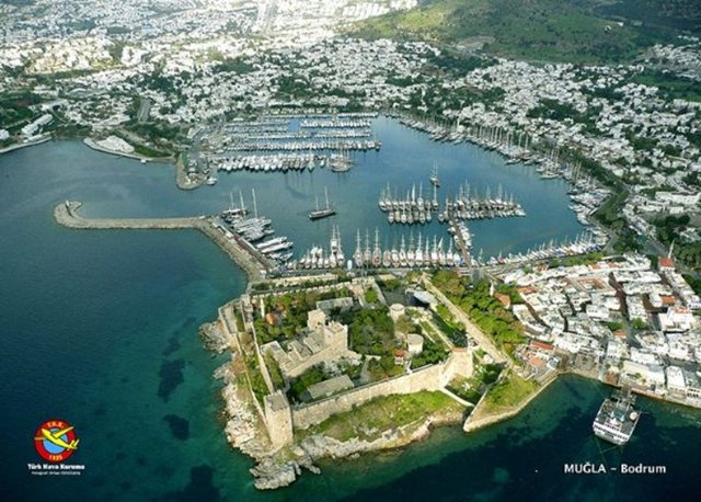 MUGLA-BODRUM