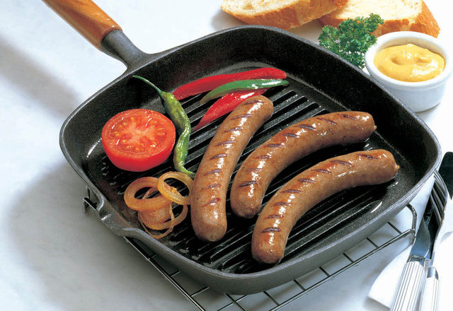 10 yaş altı çocuklarda görülen beslenmeye bağlı boğulmaların yüzde 20'si sosisler yüzünden meydana geliyor.