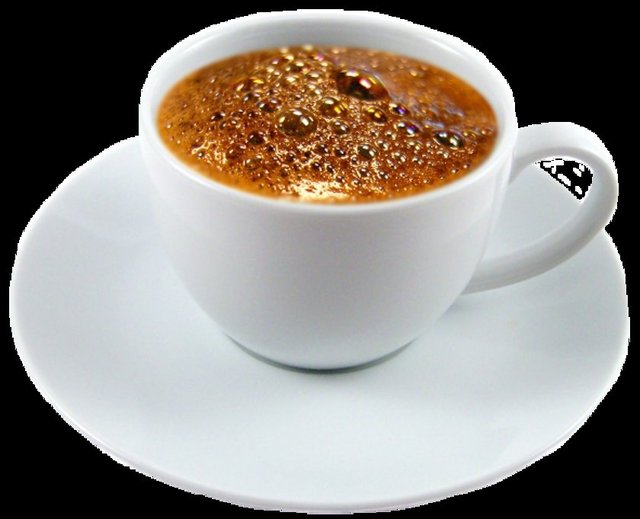 Kahve: Pek çoğumuzun günlük hayattaki olmazsa olmazlarından kahve, ancak pek çok risk taşıdığını söylemek gerek.