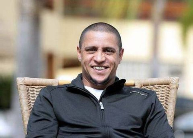 Roberto Carlos - Lamborghini Gallardo Superleggera Edition