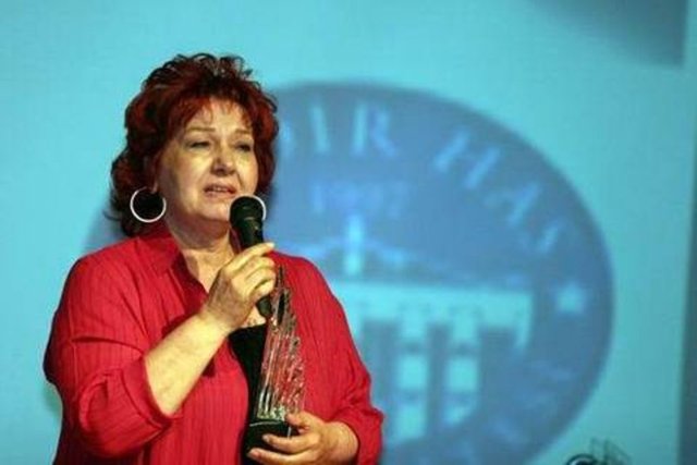 Güven Hokna - AUDI A3 2004