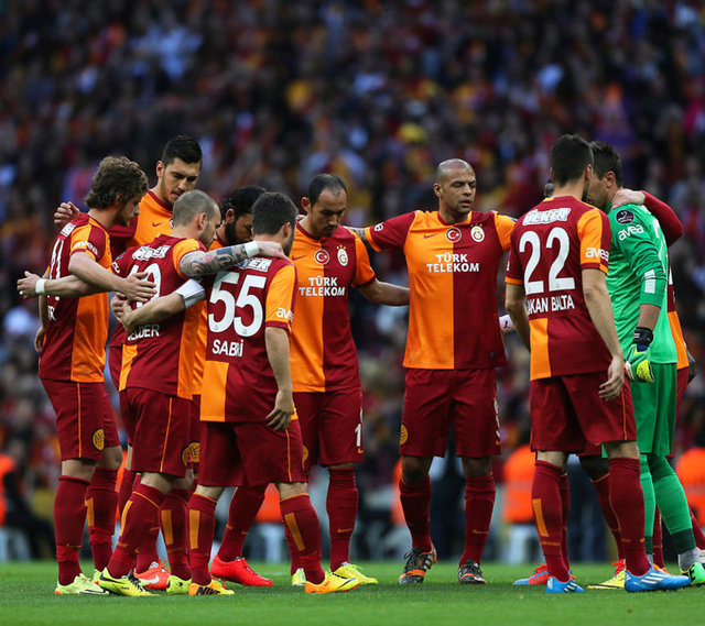 16- Galatasaray 347 milyon dolar