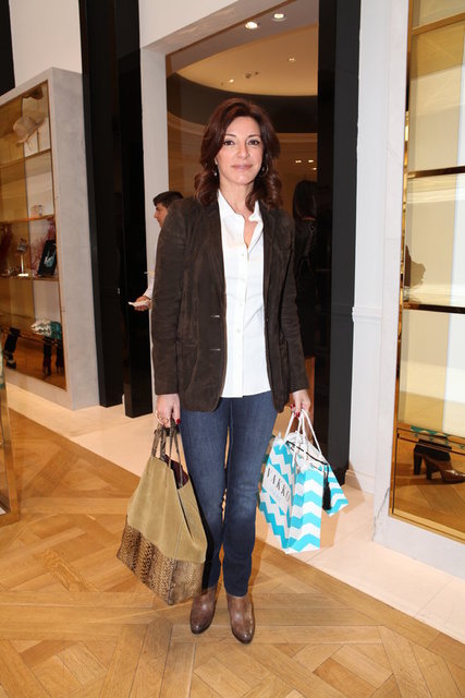 EVİN ŞAŞMAZ