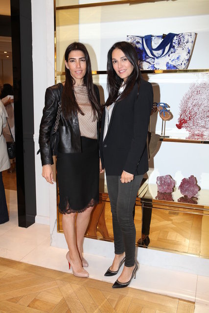ESRA KAZMİRCİ, AYŞENUR AKSOY