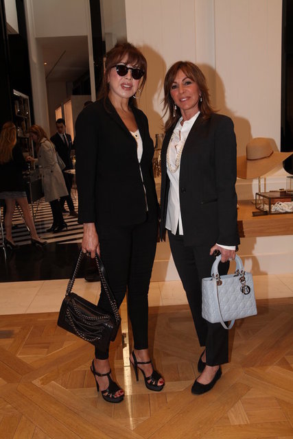 HEVES EKİNCİ, DALIA GARİH
