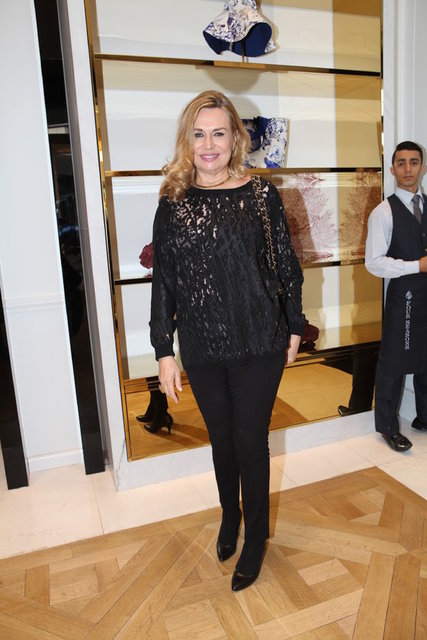 NESLİGÜL AKSOY