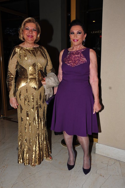 AYDAN SEMKER, LILI GARİH