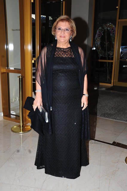 SEMRA TÜMAY 
