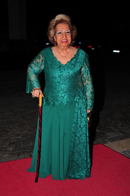 SEMRA ÖZAL 