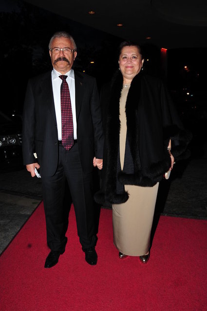 CELALETTİN - HÜLYA CERRAH 