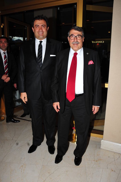 MURAT, ABDULKADİR AKSU