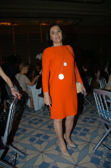 AYFER TOPRAK 