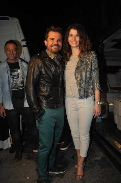 Doğulu ile Saat evlilik sorularını yanıtsız bıraktı.