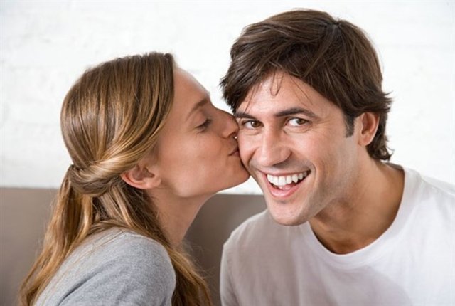 Asıl isteğimiz sevilmek!