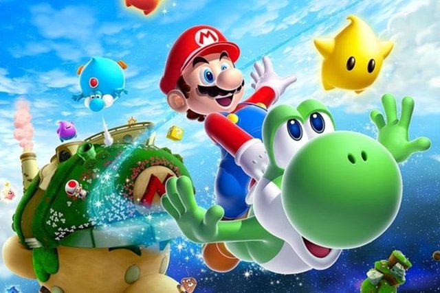Super Mario -  - Video oyun şirketi Nintendo'nun 1981 yılında tanıttığı Super Mario serisinden toplam 262 milyon adet oyun satıldı.