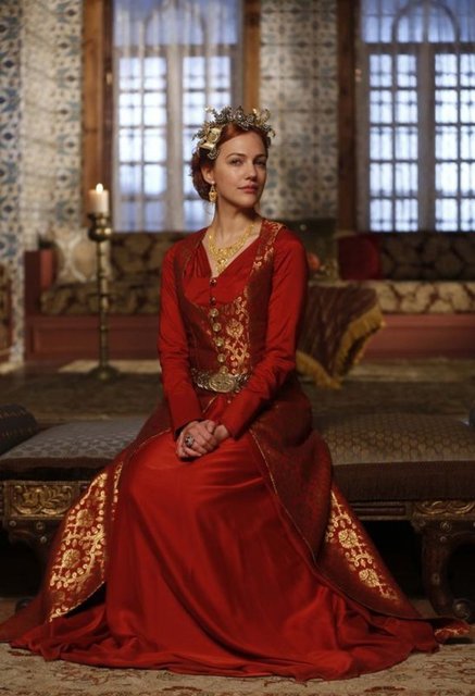 Haziran ayında ekranlara veda edecek olan Muhteşem Yüzyıl, sinema filmi olarak beyazperdeye gelecek.