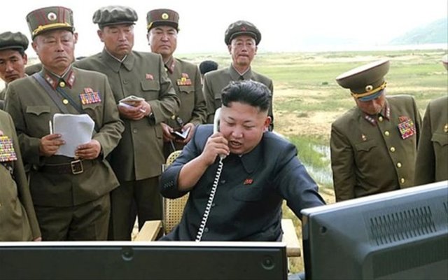 Kuzey Koreli Kang Chol-hwan, ülkesinin politik suçlar kampında geçirdiği 10 yılın ardından kaçıp özgürlüğüne kavuşmuş. -  