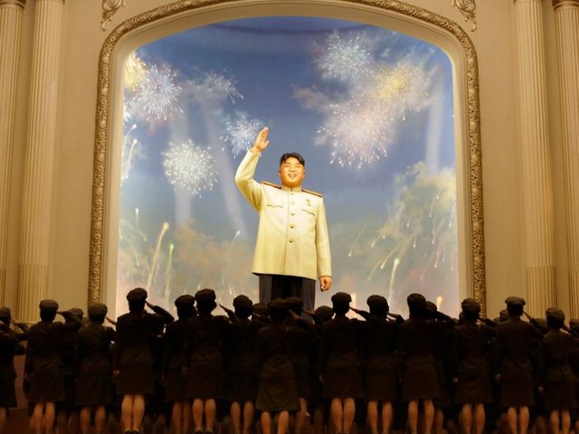 Kendi zaman dilimini yarattı!  Başlangıç tarihi 15 Ağustos olan Kuzey Kore zaman dilimi Pyongyang Time ismini alıyor.