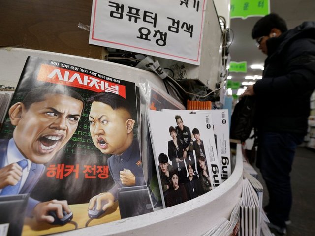 Kuzey Kore'de 15 yaş ve üzeri okuma oranı %100.