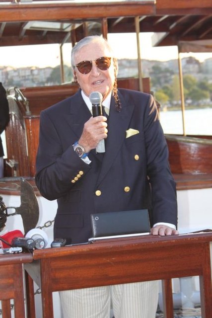 RAHMİ KOÇ
