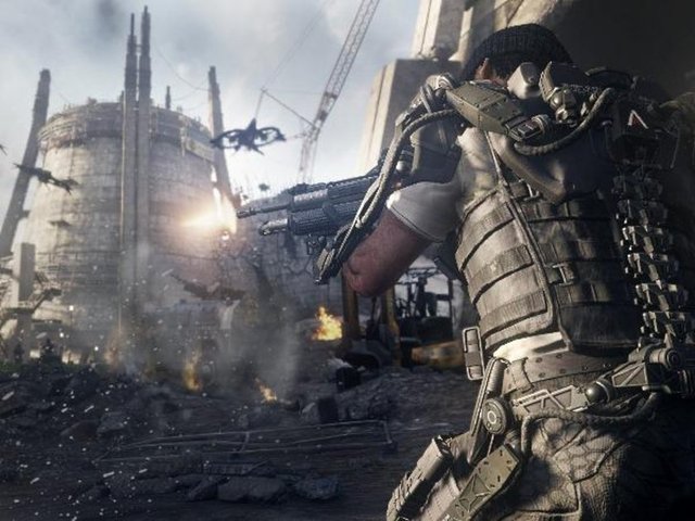 Milyonlarca oyun tutkununun merakla beklediği Call of Duty Advanced Warfare gelişmiş grafik motoru ve pek çok yeni özellikle oyuncuların kalbini fethedecek.