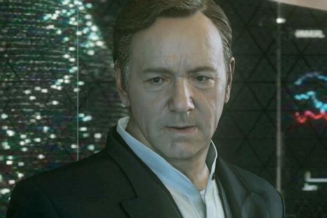 Call of Duty Advanced Warfare