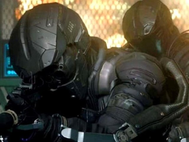 Call of Duty Advanced Warfare