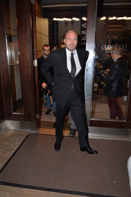 LEVENT KIZIL