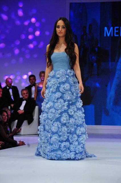 MELİSA TAPAN 