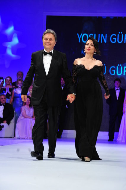 HÜSNÜ, YOSUN GÜRELİ 