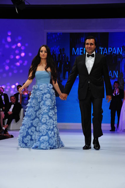 MELİSA, ERAN TAPAN