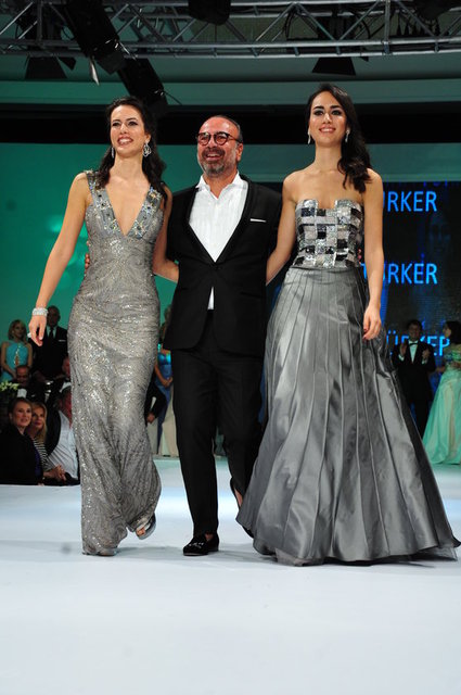 LARA, ALİ NURİ, MİNA TÜRKER
