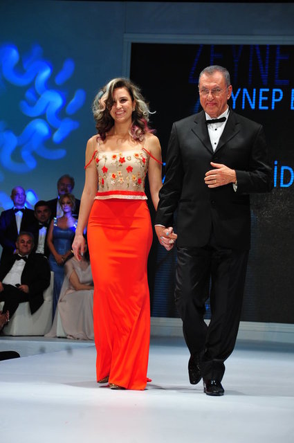 ZEYNEP, ZEYNEL ABİDİN ERDEM 