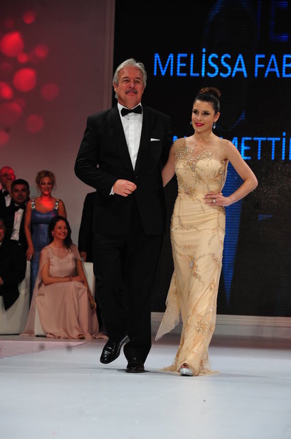 NECMETTİN, MARIA ELİYEŞİL 