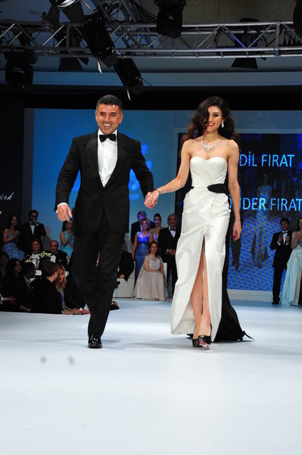 ÖNDER, İDİL FIRAT