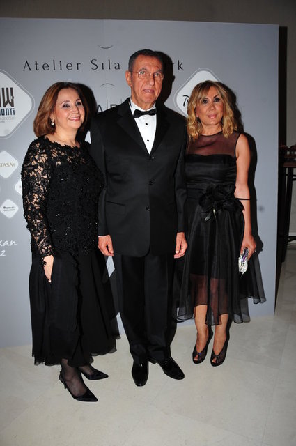 EMİNE, ZEYNEL ABİDİN ERDEM,  MENSURE ÖZBEK 