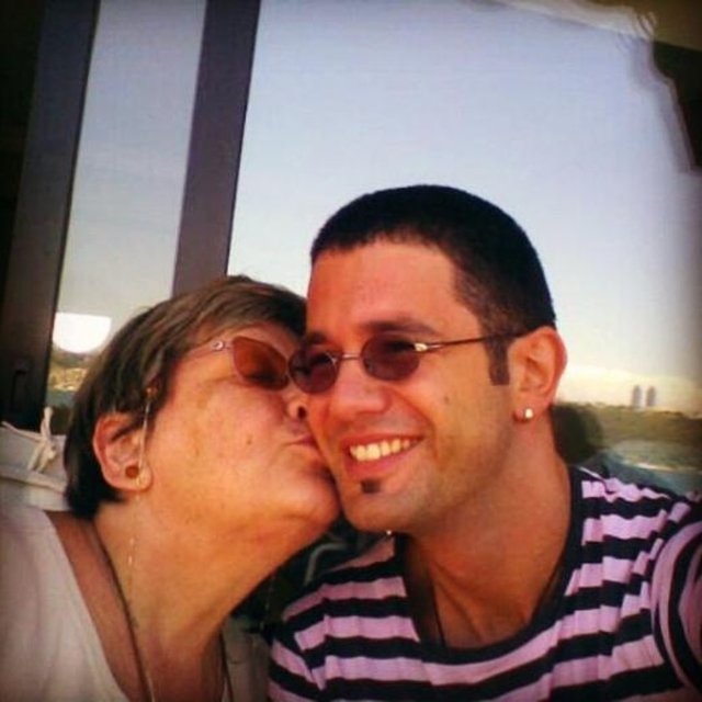 KEREMCEM - Annem ve ben