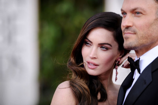 Bu kadar bilgi biraz fazla oldu Megan!