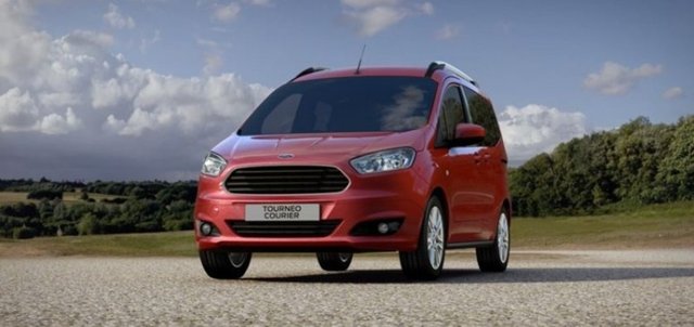 Ford Otosan Genel Müdürü Haydar Yenigün, şunları aktardı:
