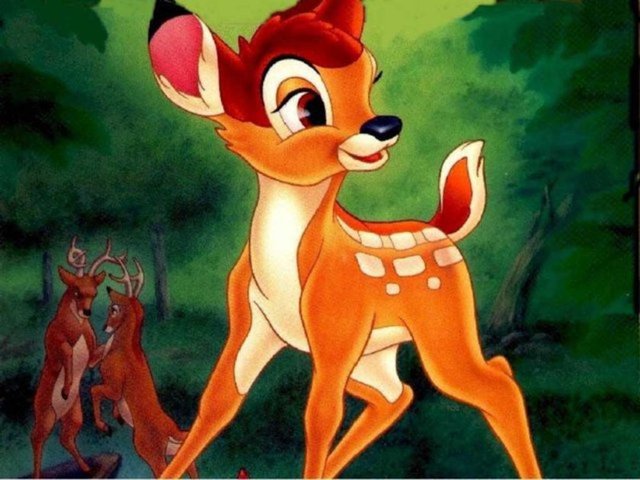 Yıllarca Disney yapımlarında çalışan Hong, 'Disney, Sonsuza Kadar Mutsuz' adını verdiği çalışmasında,