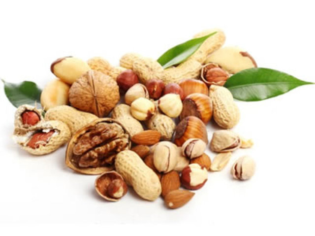 Alışveriş poşetinizi tekli doymamış yağlarla (monounsaturated fats) doldurmak, midenizi dizginlemenize yardımcı olur.