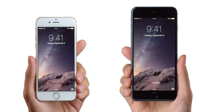 iPhone satışları olağanüstü seviyelerde olsa da aslında dünyadaki telefonların yüzde seksensekizi iPhone değil.