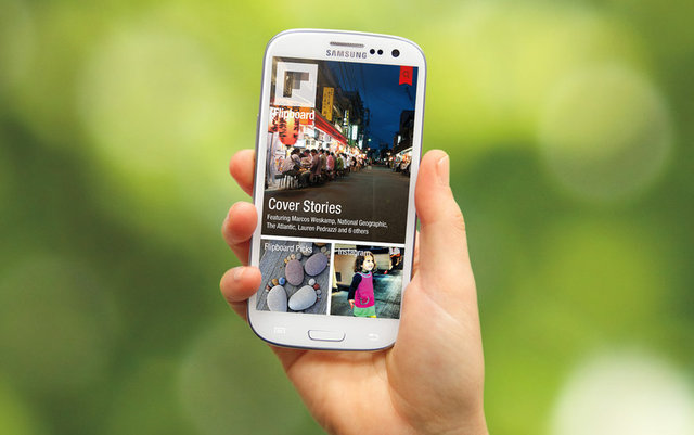 Yani asıl kral olan Android.