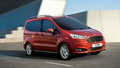 İşte yeni Ford Courier!