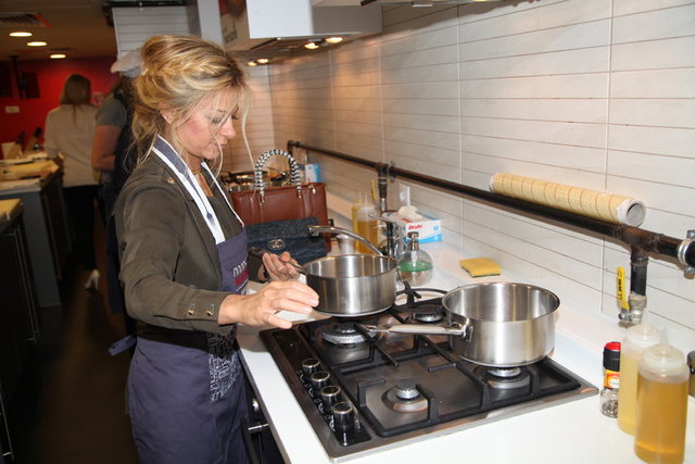 BURCU KARABACAK