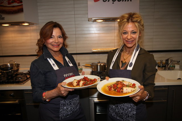 BURCU KARABACAK, ŞENAY CERTEL