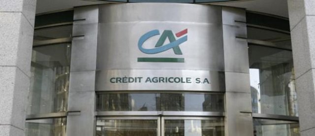 89- Credit Agricole