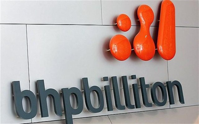 44- BHP Billiton